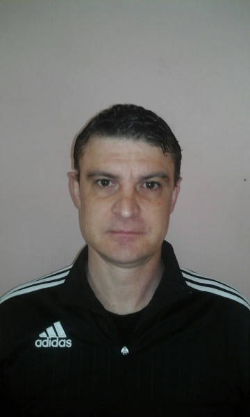 Дмитрий Алексеевич Рогожин