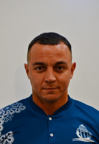 Роман Микаелевич Нранян