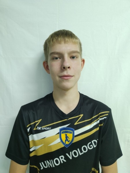 Евгений Алексеевич Шевчук