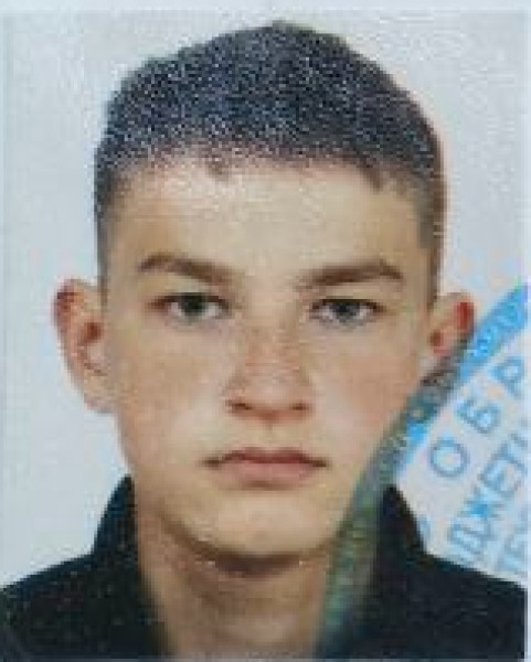 Григорий Николаевич Рочев