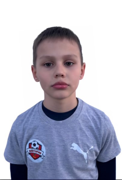 Ильназ Русланович Кокташев