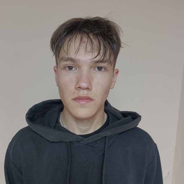 Кирилл Сергеевич Шаров