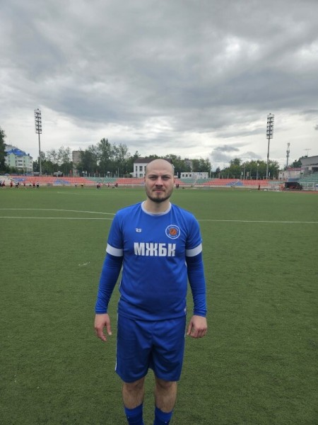 Кирилл Сергеевич Постнов