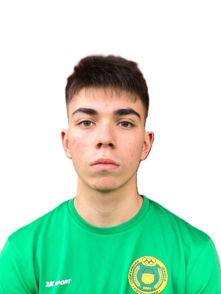 Тимофей Алексеевич Шардин
