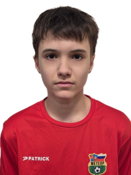 Никита Евгеньевич Носков