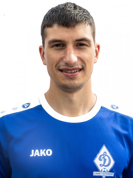 Дмитрий Анатольевич Косенко