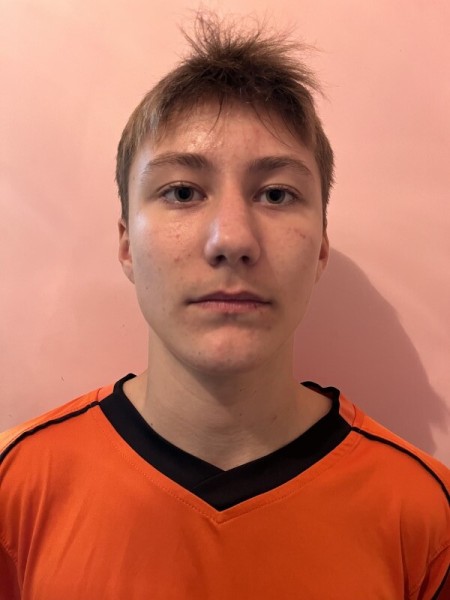 Данил Александрович Михайлюк