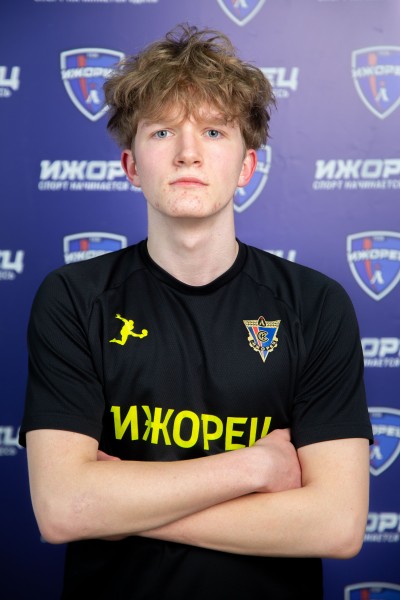 Дмитрий Петрович Беликов