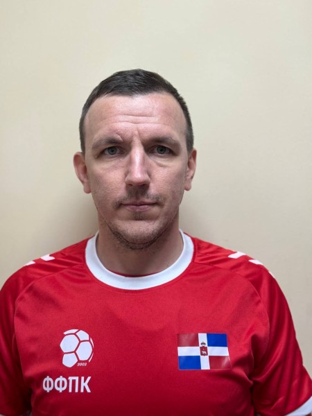 Владимир Геннадьевич Токарев