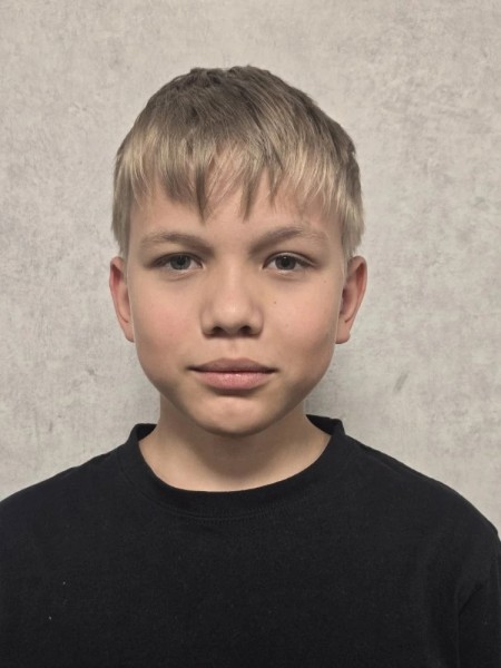 Алексей Максимович Шехин