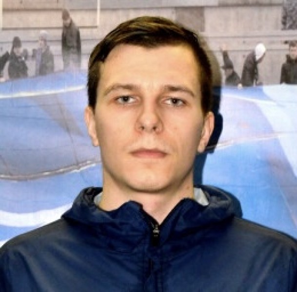 Сергей Александрович Попов