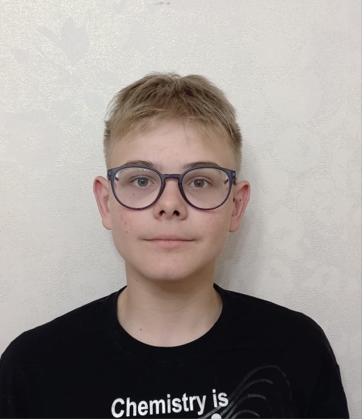 Кирилл Николаевич Касаткин