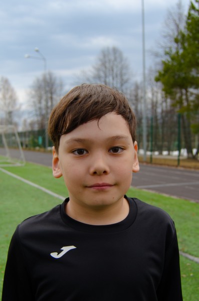 Эмиль Айратович Габдулханов
