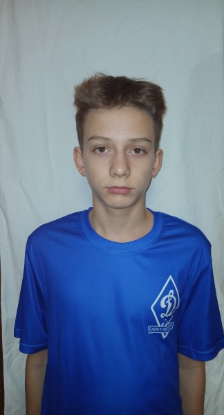 Всеволод Игоревич Семёнов