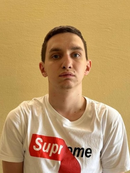 Алексей Витальевич Попов