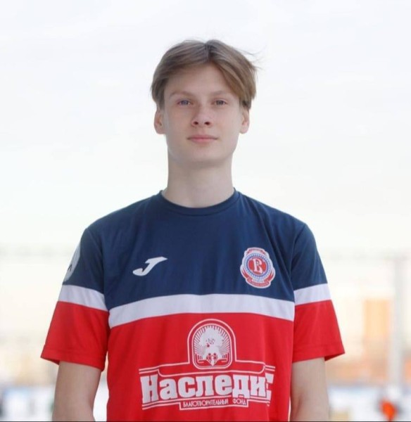 Тихон Валерьевич Нуколов