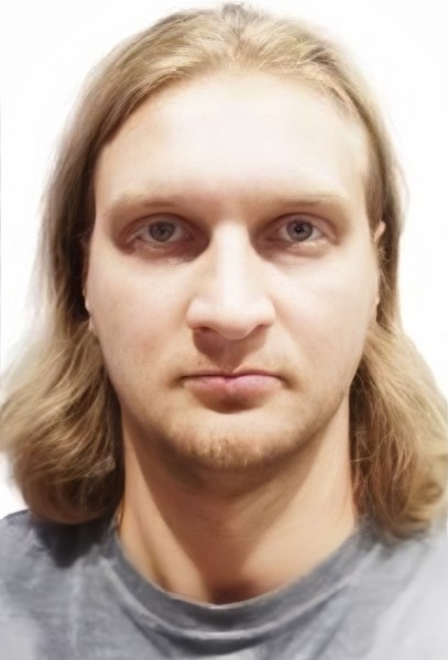 Артем Валентинович Наумов