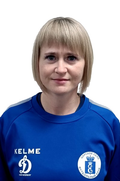 Татьяна Владимировна Рыженкова
