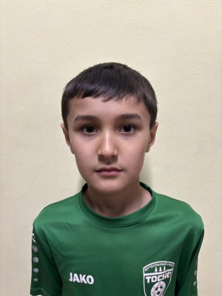 Карим Фариджон Фариджонзода