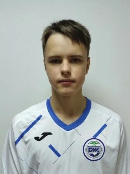 Захар Олегович Козлов