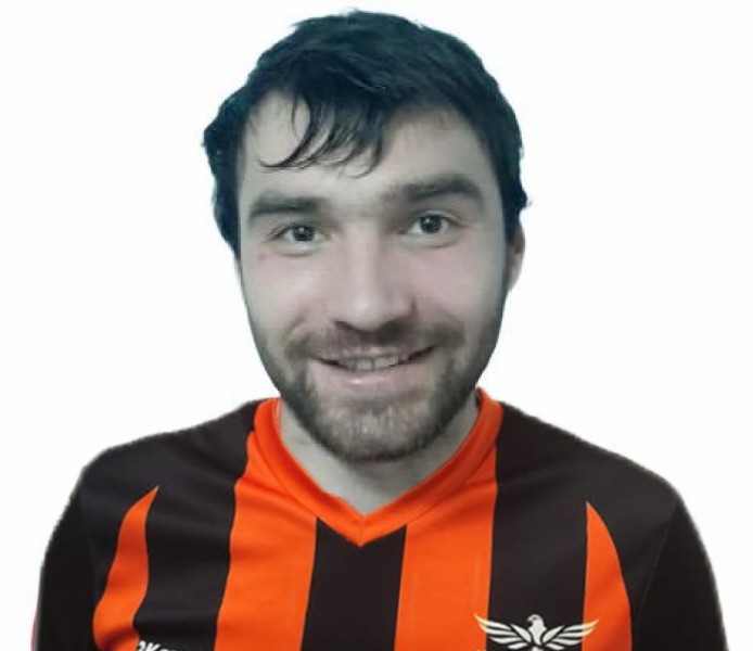 Наиль Батырович Алимов
