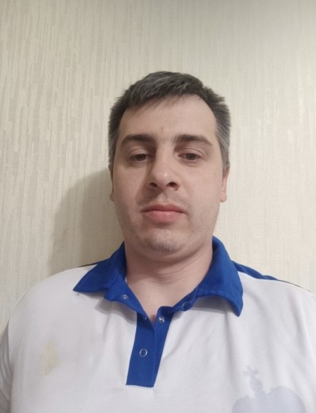 Алексей Сергеевич Козин