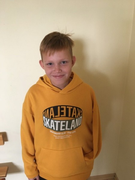 Кирилл Алексеевич Оранский