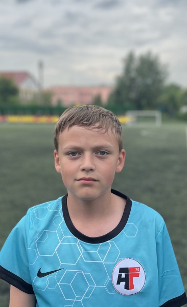 Алексей Вячеславович Сафин