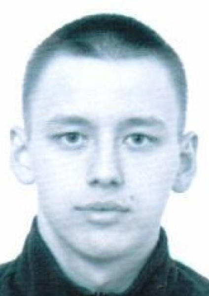 Данил Николаевич Солонков