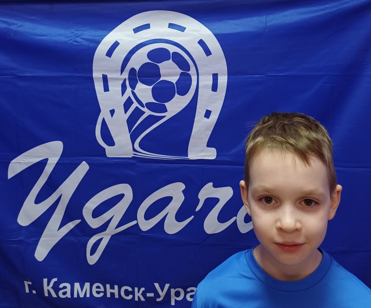 Дмитрий Сергеевич Калетин