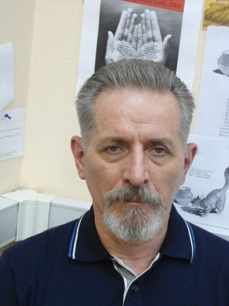 Геннадий Борисович Кузьминов