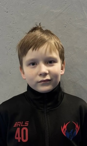 Егор Алексеевич Каленик