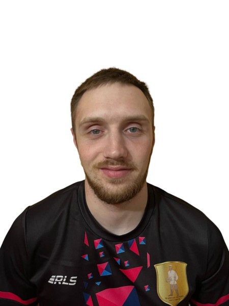 Андрей Владимирович Сергеев
