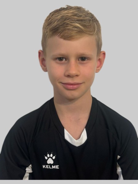 Роман Павлович Клещёв