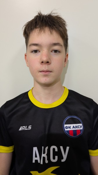 Дмитрий Алексеевич Елисеев