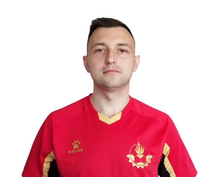 Владимир Алексеевич Шеварутин