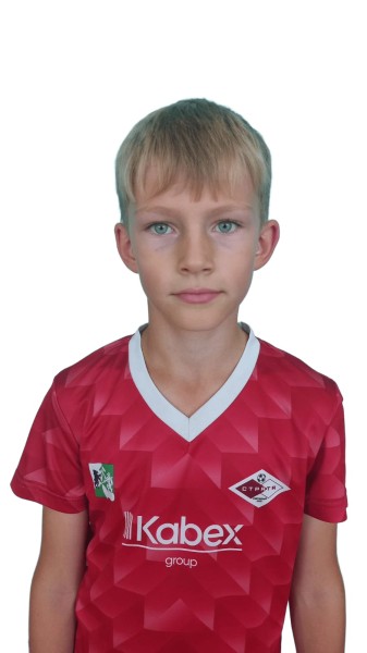 Даниил Павлович Королев