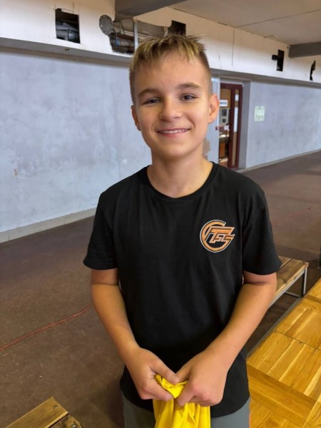 Данил Алексеевич Новиков