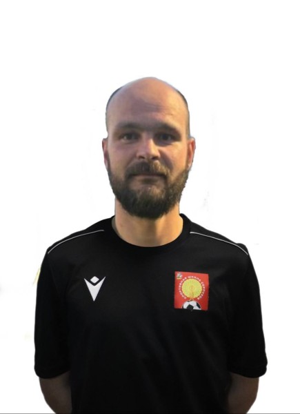 Роман Сергеевич Грачев