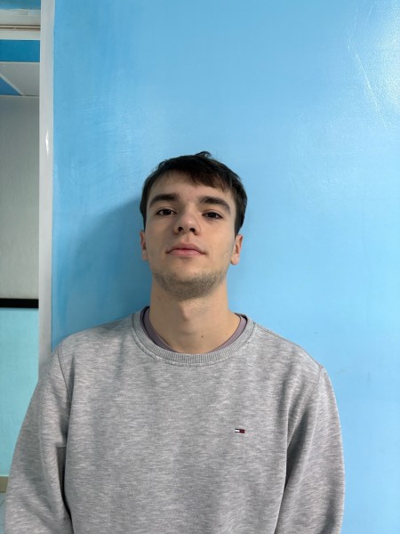 Максим Дмитриевич Чумин