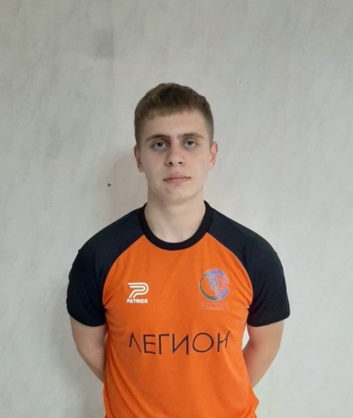 Руслан Алексеевич Белов