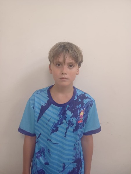 Максим Иванович Лукьянов