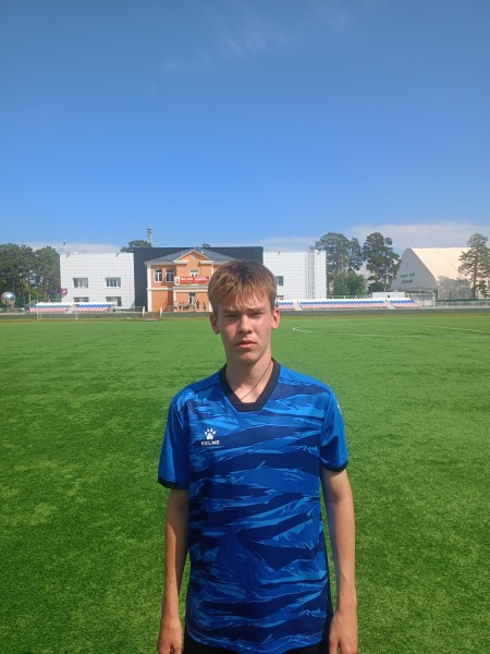 Ярослав Алексеевич Зеленин