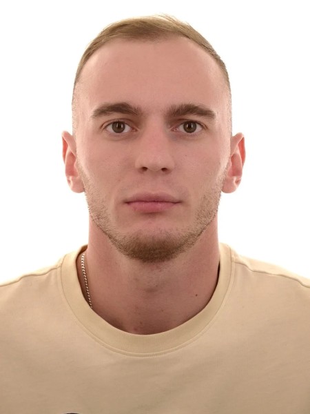 Александр Игоревич Исаков