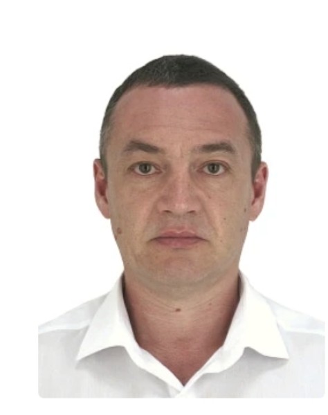 Виталий Ахнафович Зиангиров