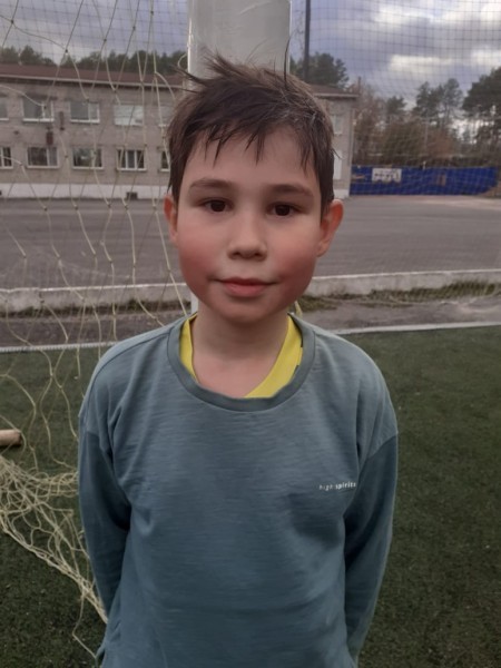 Амир Маратович Шигапов