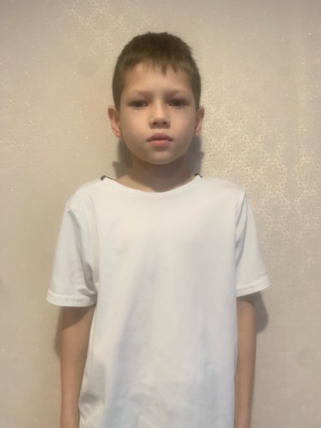 Илья Дмитриевич Иванов