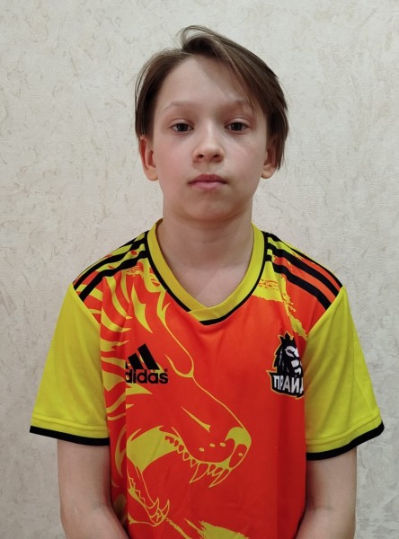 Валерий Иванович Белимов