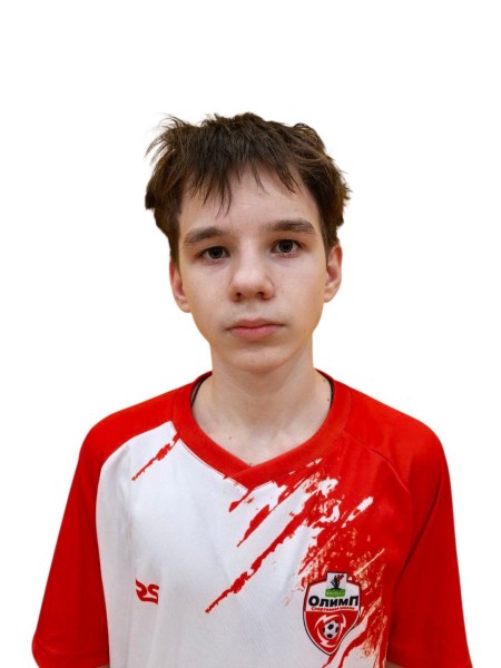 Георгий Михайлович Рябов