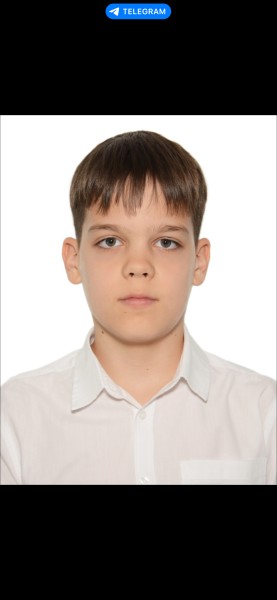 Даниил Олегович Желтов